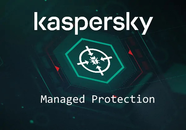 Kaspersky Lab: Managed Protection